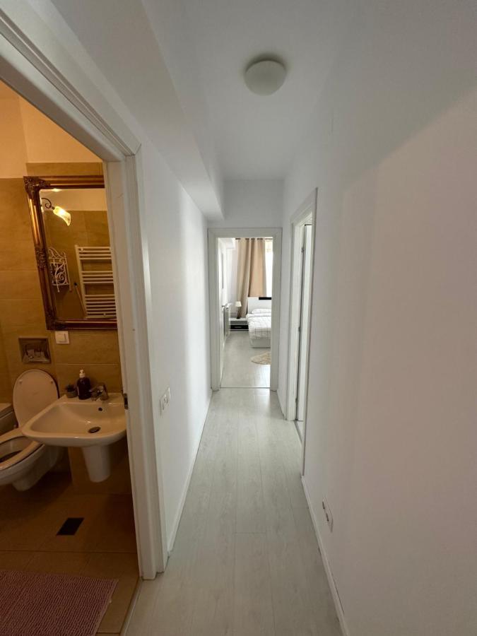 Mihai Bravu Apartment Bukarest Exteriör bild